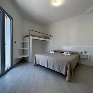 Affittacamere Domu Dina 3, Tertenìa
